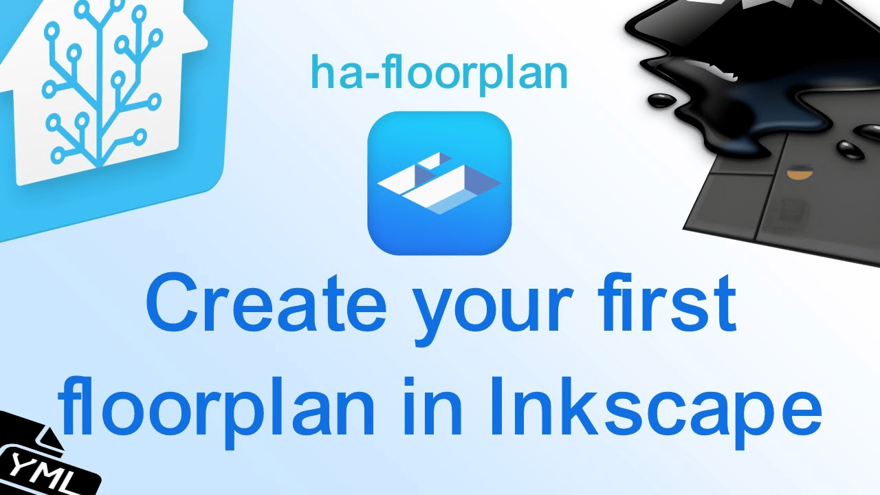 Video - Create your first floorplan